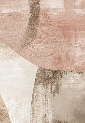 Alfombra Wilton - Fia (rosa/multi)