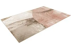 Alfombra Wilton - Fia (rosa/multi)
