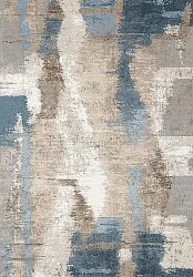 Alfombra Wilton - Arwen (azul/multi)