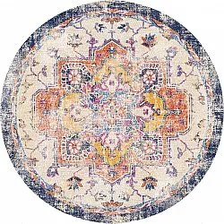 Alfombras redondeadas - Lamta (multi)