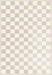 Alfombra Wilton - Nevada (beige/blanco)