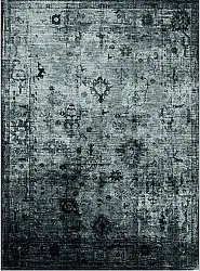 Alfombra Wilton - Violetta (gris)