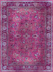 Alfombra Wilton - Gombalia (rosa)