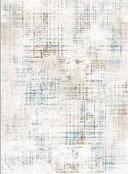 Alfombra Wilton - Ezzahra (azul)