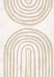 Alfombra Wilton - Vienna (beige)