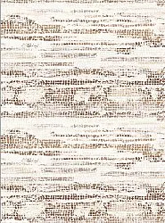 Alfombra Wilton - Yafran (beige)