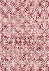 Alfombra Wilton - Edirne (rosa)