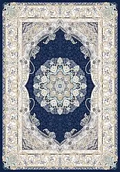 Alfombra Wilton - Asara (azul)