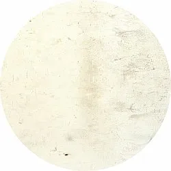 Alfombras redondeadas - Osuna (gris/beige)