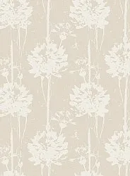 Alfombra Wilton - Ruth (beige claro)