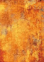 Alfombra Wilton - Cesano (anaranjado)