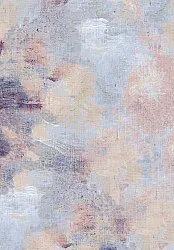 Alfombra Wilton - Mogoro (azul claro)