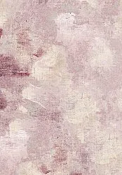 Alfombra Wilton - Mogoro (rosa)