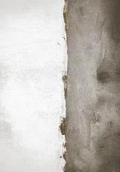 Alfombra Wilton - Prades (blanco/gris)