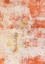 Alfombra Wilton - Periana (rosado/multi)
