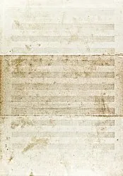 Alfombra Wilton - Lumio (beige)