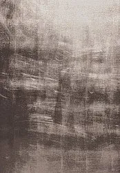 Alfombra Wilton - Olmedo (gris/beige)