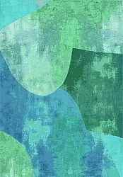 Alfombra Wilton - Lazio (verde)