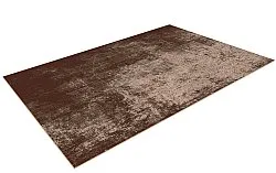 Alfombra Wilton - Lynton (marron oscuro)
