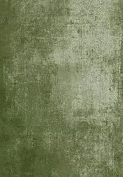 Alfombra Wilton - Lynton (verde)