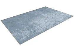 Alfombra Wilton - Lynton (azul)