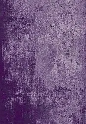 Alfombra Wilton - Lynton (morado)