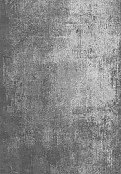 Alfombra Wilton - Lynton (gris oscuro)