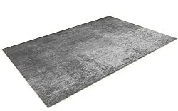 Alfombra Wilton - Lynton (gris oscuro)
