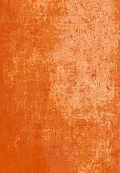 Alfombra Wilton - Lynton (naranja)