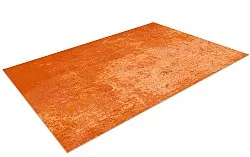 Alfombra Wilton - Lynton (naranja)