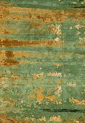 Alfombra Wilton - Domont (verde)