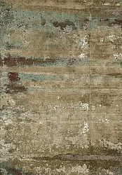 Alfombra Wilton - Domont (marrón)
