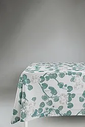 Mantel de algodón - Amara (beige)