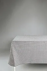 Mantel de algodón - Bonita (beige)