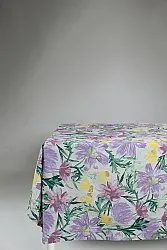 Mantel de algodón - Cutie (morado)