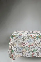 Mantel de algodón - Sofi-Lee (verde)