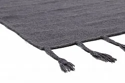 Alfombra de Lana - Malana (antracita)