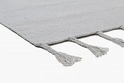 Alfombra de Lana - Malana (gris)