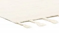 Alfombra de Lana - Malana (blanco)