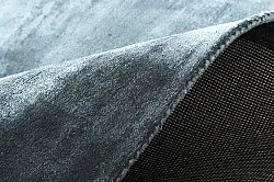 Alfombra de Viscosa - Jodhpur Special Luxury Edition (gris/azulado)