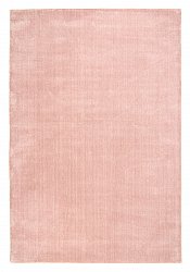 Recycled PET with viscose look (rosa)