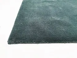 Recycled PET with viscose look (azul acero)