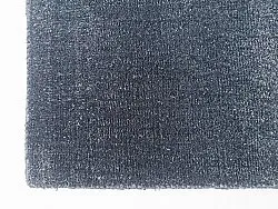Recycled PET with viscose look (azul)