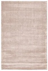 Recycled PET with viscose look (marrón claro)