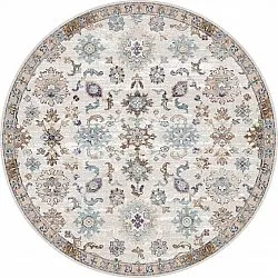 Alfombras redondeadas - Eden (multi)