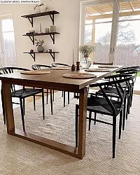 Alfombra de Lana - Otago (beige)
