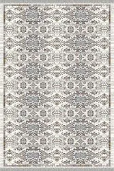 Alfombra Wilton - Efez (blanco)