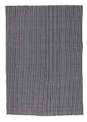 Alfombra de algodón - Eila (gris/gris-negro)