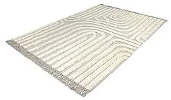 Alfombra de Lana - Elba (beige)