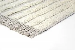 Alfombra de Lana - Elba (beige)